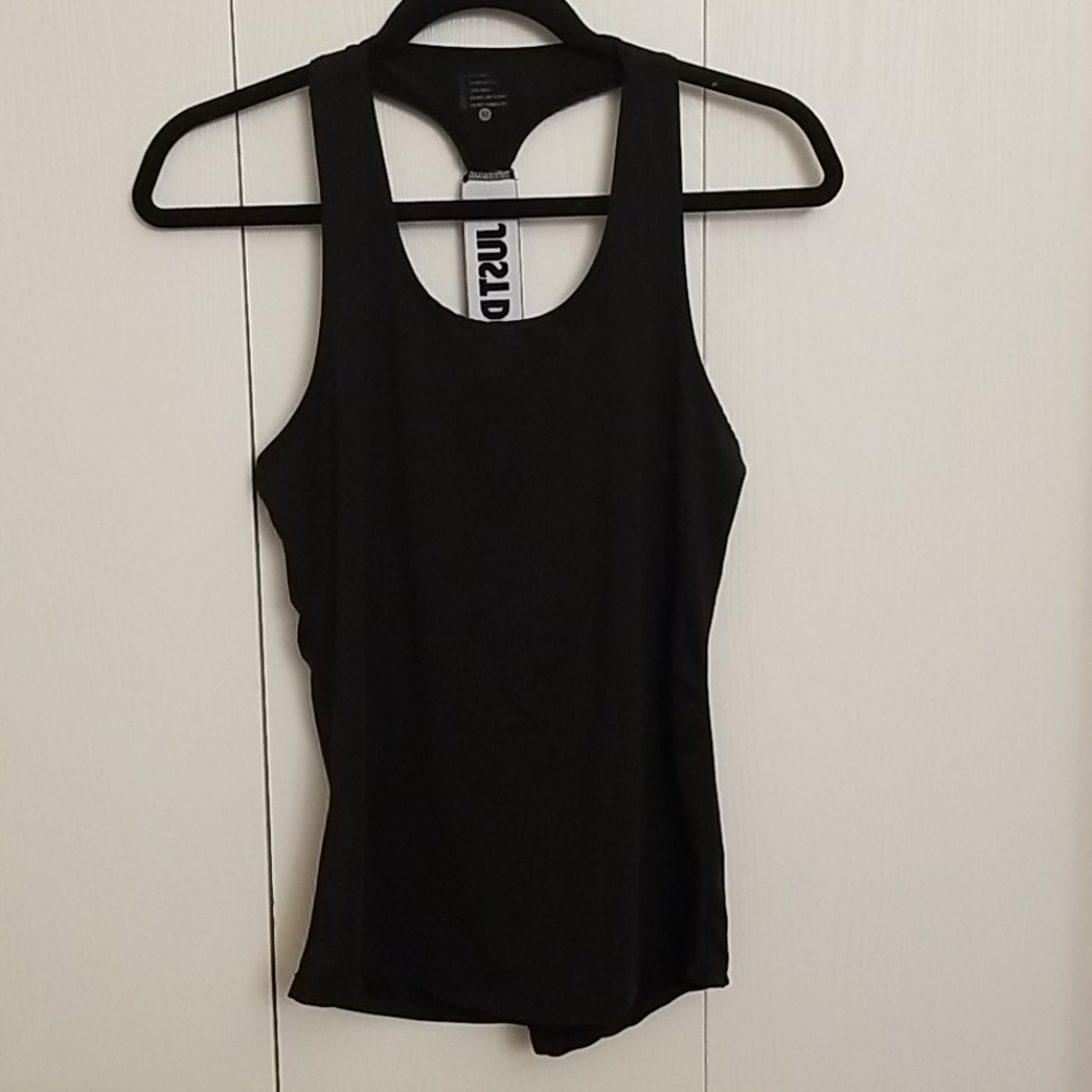Nike workout tank